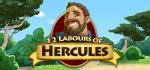 12 Labours of Hercules Box Art Front